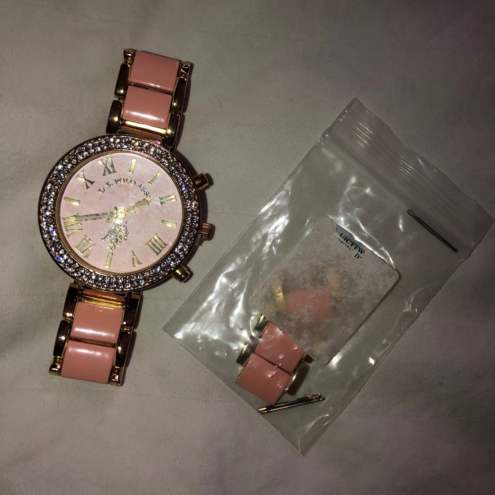POLO WATCH